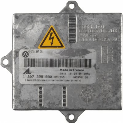 Řídící jednotka xenon D2S/D2R – Hledejceny.cz