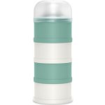 Suavinex zásobník na sušené mléko Bonhomia zelená – Zboží Dáma