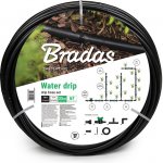 Bradas Water Flow Drip 1/2" 50 m set