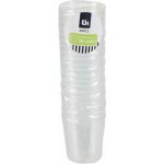 panák 30ml-20ks-TRANSPARENTNÍ, plast – Hledejceny.cz