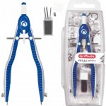 My.pen kružítko kovové černo-šedé 308125 – Zboží Dáma My.pen kružítko kovové černo-šedé 308125 – Zboží Dáma