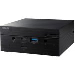 ASUS Mini PC PN50 (E1-B7343AD) 90MS0221-M002C0 – Zboží Mobilmania