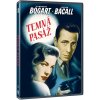 DVD film Temná pasáž DVD