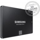 Pevný disk interní Samsung 850 EVO 4TB, SATA, MZ-75E4T0B/EU