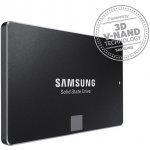 Samsung 850 EVO 4TB, SATA, MZ-75E4T0B/EU – Hledejceny.cz