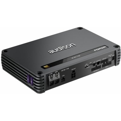 Audison AF M1.7 BIT – Zboží Živě
