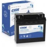 Exide AGM12-9 | Zboží Auto