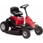 Mtd Smart minirider 60 SDE – Hledejceny.cz