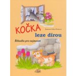 Kočka leze dírou – Hledejceny.cz