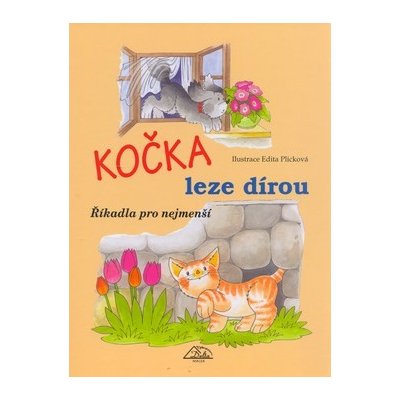 Kočka leze dírou – Hledejceny.cz