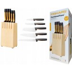 Fiskars 1014211 Functional Form v bloku 5 ks – Zboží Dáma