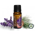 Natasha Směs esenciálních olejů BIO Sladké sny 10 ml – Sleviste.cz