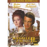 manželé z roku ii. DVD – Hledejceny.cz
