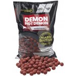 Starbaits Boilies Mass Baiting Hot Demon 3 kg 24 mm – Sleviste.cz