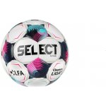 Select FB Game CZ Chance Liga 2026/27 bílo růžová – Zboží Mobilmania