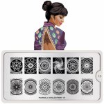 Image destička MoYou Mandala 13 – Zboží Mobilmania