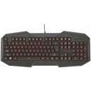 Trust GXT 830 Gaming Keyboard 21390