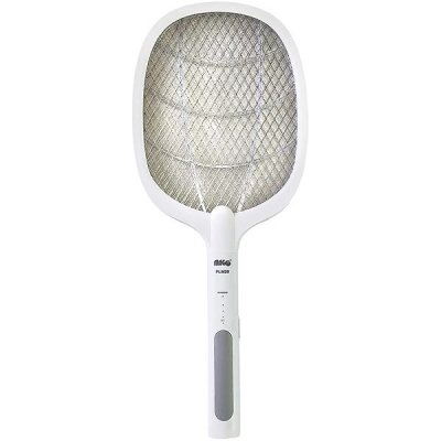 Magg Elektrická plácačka na mouchy PLM20 – Zboží Dáma