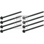 Sada šroubů hlavy válce FEBI BILSTEIN 26434 – Zboží Mobilmania