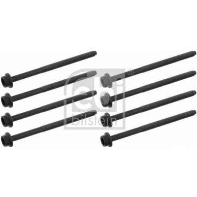 Sada šroubů hlavy válce FEBI BILSTEIN 26434 – Zboží Mobilmania