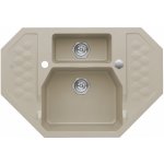 Alveus Sensual 60 pebble – Sleviste.cz