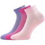 VoXX ponožky Setra dětská bílé 3 páry – Zbozi.Blesk.cz