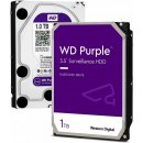 WD Purple 1TB, WD10PURZ