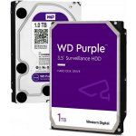 WD Purple 1TB, WD10PURZ – Hledejceny.cz