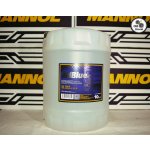 Mannol AdBlue 10 l – Zbozi.Blesk.cz