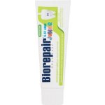Biorepair Junior 6-12 Mint s příchutí máty 75 ml – Hledejceny.cz