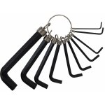 imbus CrV 12 mm 45x237 mm – Zboží Mobilmania