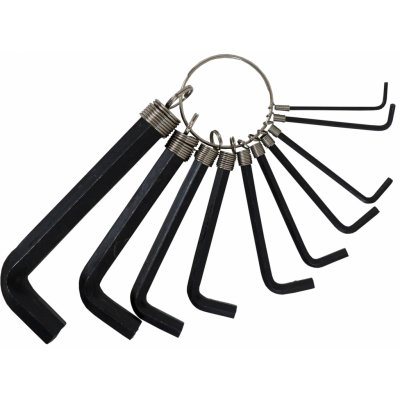 imbus CrV 12 mm 45x237 mm – Zboží Mobilmania