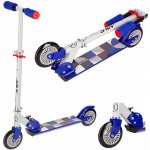 Nils Extreme HD026 šedo-modrá – Hledejceny.cz