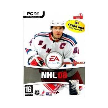 NHL 08