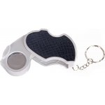 Levenhuk Lupa Zeno Gem M7 45x – Zboží Živě