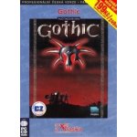 Gothic  – Hledejceny.cz