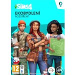 The Sims 4 Ekobydlení – Zbozi.Blesk.cz