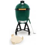 Big Green Egg Large se stojanem a conveggtorem – Zboží Dáma