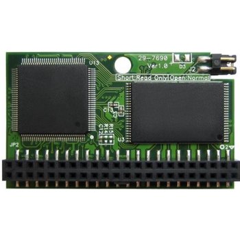 Transcend 1GB IDE Flash Module, TS1GDOM44H-S