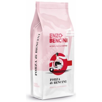 Forza di Bencini zrnková 1 kg – Hledejceny.cz