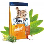 Happy cat Fit & Well Indoor Adult Losos 1,4 kg – Hledejceny.cz