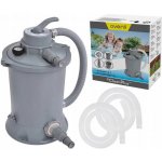 MASTER POOL JL290730EU Standard Plus Písková filtrace 3.785 l/h – Zboží Dáma