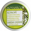 Botanico denní hydratační krém Konopí 50 ml