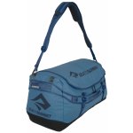 Sea to Summit Duffle tmavě modrá 130 l – Hledejceny.cz