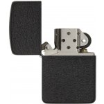 Zippo Crackle s pouzdrem Coyote – Hledejceny.cz