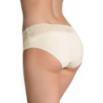 Julimex Lingerie Hipster panty Kalhotky béžová – Sleviste.cz