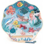 Vilac Magnetické rybaření Oceán – Sleviste.cz