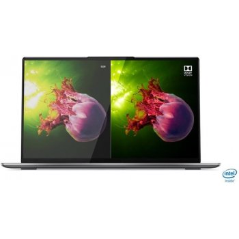 Lenovo IdeaPad Yoga 81Q70022CK