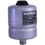 NORIA Tlaková nádoba APT-3 s butylovou membránou - 3 litry, vertikální model 988138 – Zboží Mobilmania
