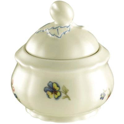 Marie-Luise Blütenmeer Malá cukřenka 0.16 l Seltmann Weiden – Zboží Dáma